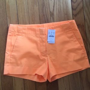 J Crew girls shorts
